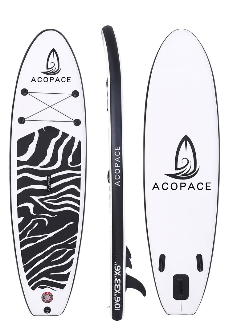 Acoway Acotop Paddling Buyer S Guide