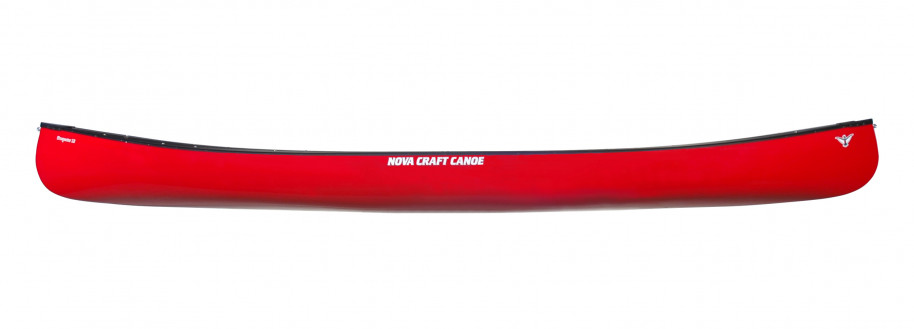 Canoes: Prospector 18 by Nova Craft Canoe - Image 2343