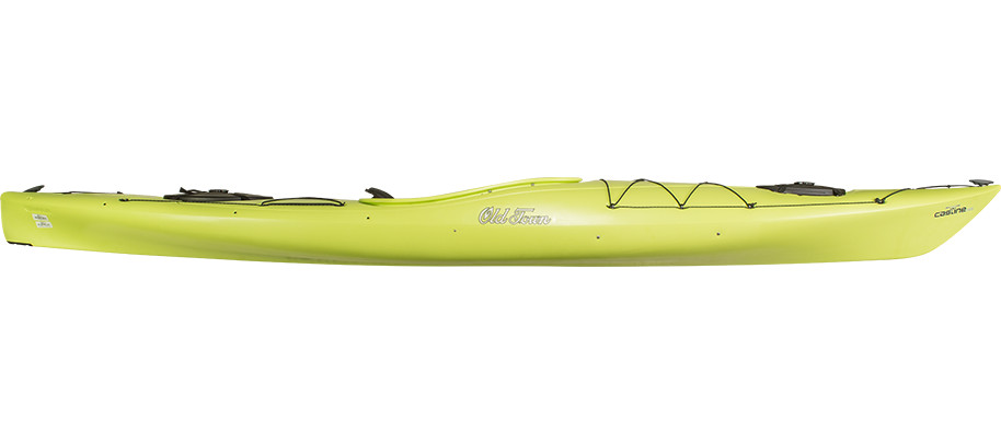Kayaks: Castine 145 by Old Town Canoes and Kayaks - Image 4366 Kayaks: Castine 145 by Old Town Canoes and Kayaks - Image 4366