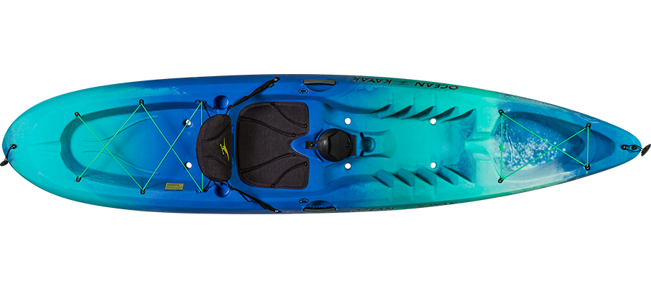 Kayaks: Malibu 11.5 by Ocean Kayak - Image 4365