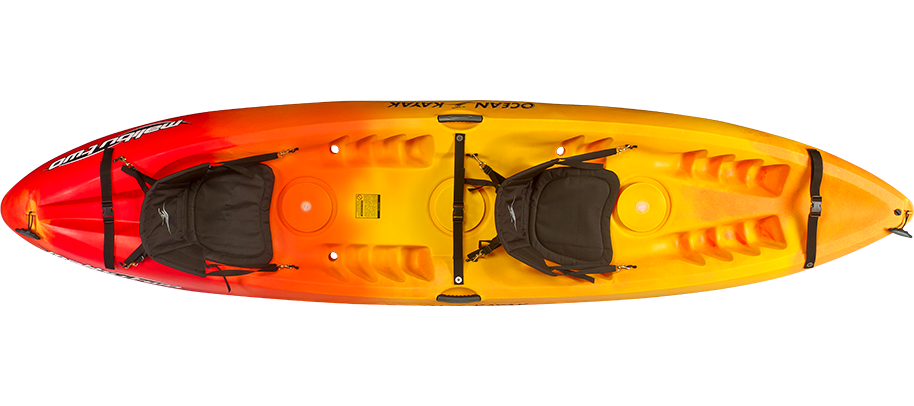 Kayaks: Malibu Two by Ocean Kayak - Image 4422