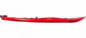 Kayaks: Looksha 17 by Old Town Canoes and Kayaks - Image 3368