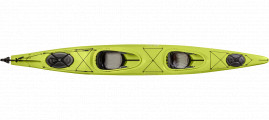 Kayaks: Looksha T by Old Town Canoes and Kayaks - Image 3373