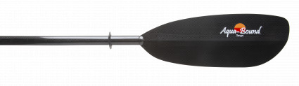 Kayak Paddles: Tango Carbon Bent by Aqua-Bound - Image 3371