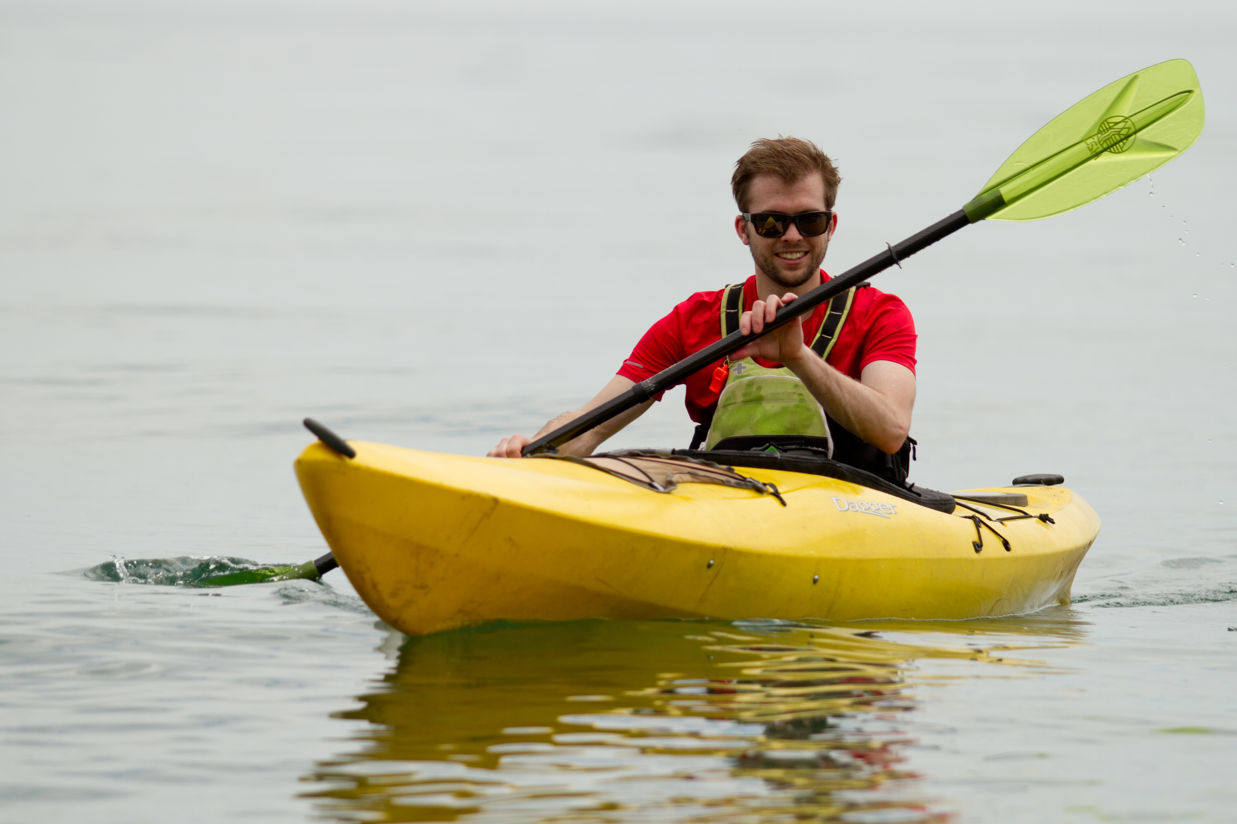 Kayak Paddles: Crystal X 2.0 Fast Ferrule by H2O Performance Paddles - Image 3667 Kayak Paddles: Crystal X 2.0 Fast Ferrule by H2O Performance Paddles - Image 3667