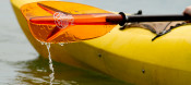 Kayak Paddles: Crystal X 2.0 Fast Ferrule by H2O Performance Paddles - Image 3667 Kayak Paddles: Crystal X 2.0 Fast Ferrule by H2O Performance Paddles - Image 3667