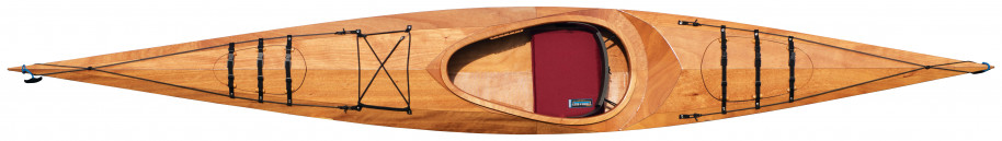 Kayaks: Ronan by Pygmy Boats - Image 2775 Kayaks: Ronan by Pygmy Boats - Image 2775