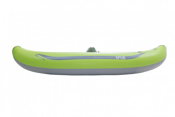 Kayaks: Spud by AIRE - Image 3826 Kayaks: Spud by AIRE - Image 3826