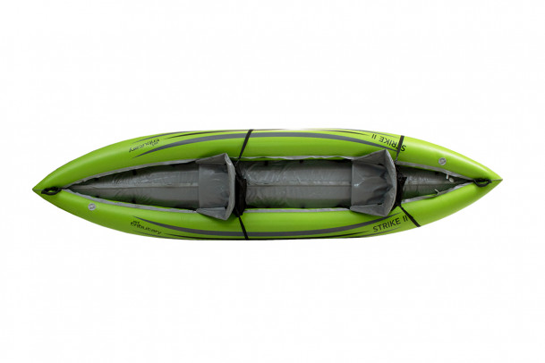 Kayaks: Strike 2 by AIRE - Image 2609 Kayaks: Strike 2 by AIRE - Image 2609