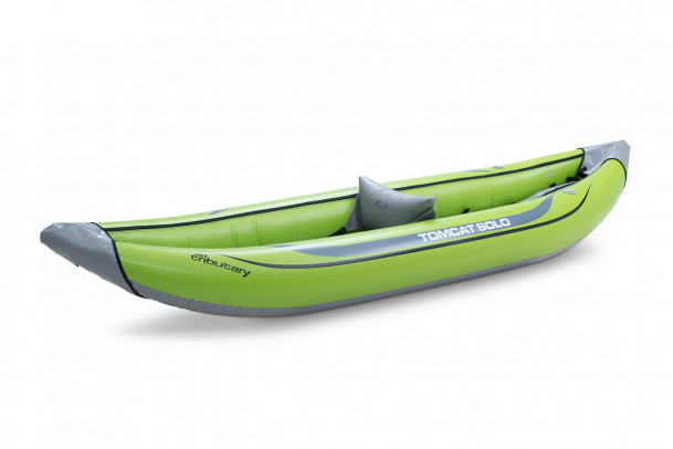 Kayaks: Tomcat Solo by AIRE - Image 2602 Kayaks: Tomcat Solo by AIRE - Image 2602
