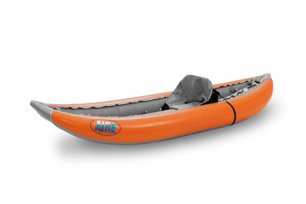 Kayaks: Lynx I by AIRE - Image 4409 Kayaks: Lynx I by AIRE - Image 4409