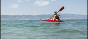 Kayaks: Caribbean 12 by Eddyline Kayaks - Image 3380 Kayaks: Caribbean 12 by Eddyline Kayaks - Image 3380
