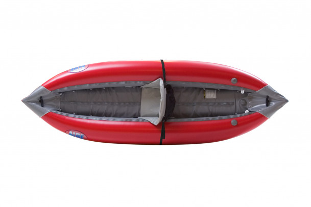 Kayaks: Outfitter I by AIRE - Image 3377 Kayaks: Outfitter I by AIRE - Image 3377