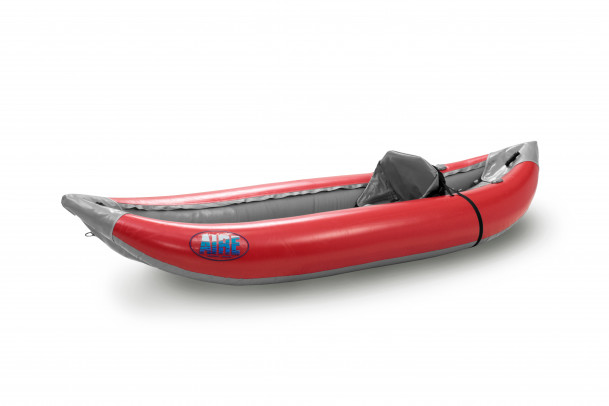 Kayaks: Outfitter I by AIRE - Image 3377 Kayaks: Outfitter I by AIRE - Image 3377