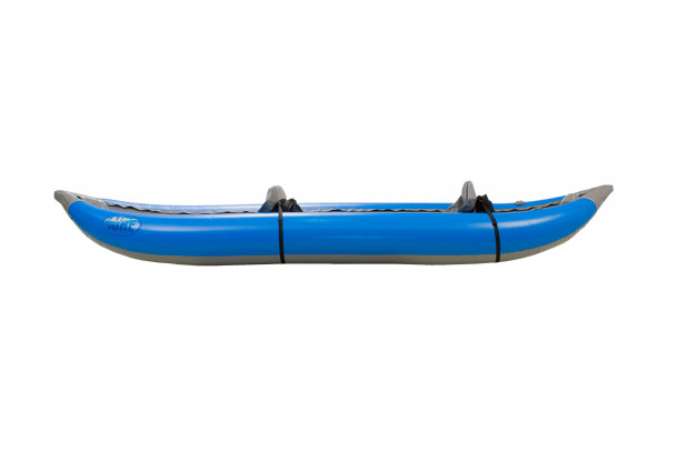 Kayaks: Outfitter II by AIRE - Image 3378 Kayaks: Outfitter II by AIRE - Image 3378