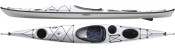 Kayaks: Fathom by Eddyline Kayaks - Image 2443 Kayaks: Fathom by Eddyline Kayaks - Image 2443