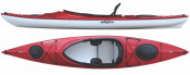 Kayaks: Sandpiper 130 by Eddyline Kayaks - Image 4434 Kayaks: Sandpiper 130 by Eddyline Kayaks - Image 4434