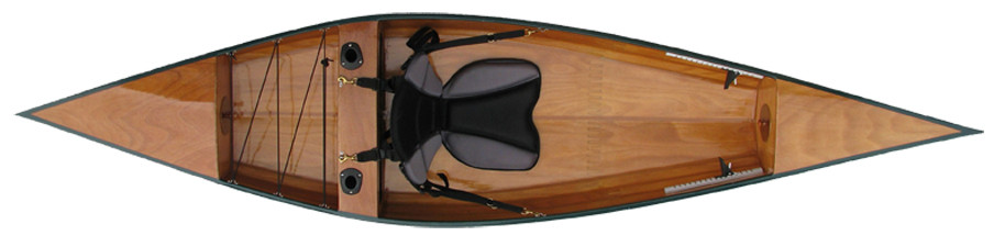 Kayaks: Steel River by Otto Vallinga Yacht Design - Image 4375 Kayaks: Steel River by Otto Vallinga Yacht Design - Image 4375
