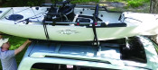 Transport, Storage & Launching: EZ REC RACK by EZ Recreational Racks - Image 2896 Transport, Storage & Launching: EZ REC RACK by EZ Recreational Racks - Image 2896