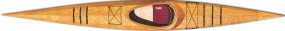 Kayaks: Murrelet Series by Pygmy Boats - Image 4357