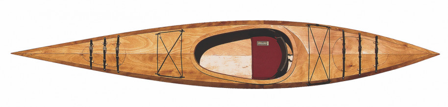 Kayaks: Pinguino Sport by Pygmy Boats - Image 2098 Kayaks: Pinguino Sport by Pygmy Boats - Image 2098