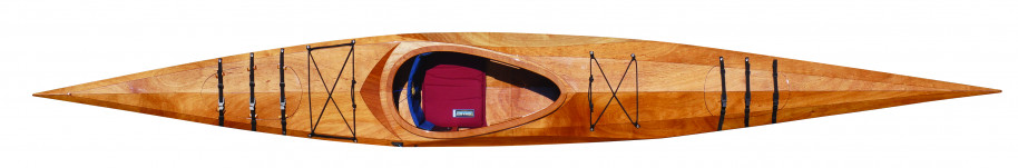 Kayaks: Ronan 155 Pro by Pygmy Boats - Image 4360 Kayaks: Ronan 155 Pro by Pygmy Boats - Image 4360