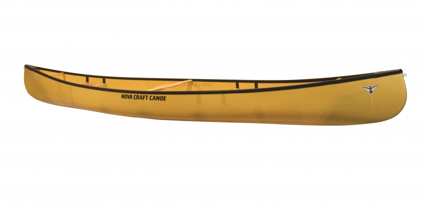 Canoes: Bob Special by Nova Craft Canoe - Image 4427