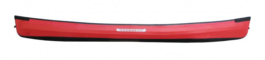 Canoes: PakCanoe 160 by Pakboats - Image 2611 Canoes: PakCanoe 160 by Pakboats - Image 2611