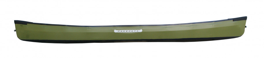 Canoes: PakCanoe 170 by Pakboats - Image 2798 Canoes: PakCanoe 170 by Pakboats - Image 2798