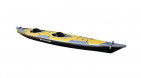 Kayaks: Puffin Saranac by Pakboats - Image 2884