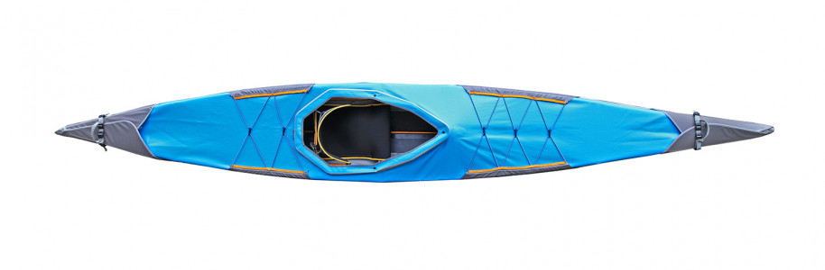 Kayaks: Quest 150 by Pakboats - Image 2886 Kayaks: Quest 150 by Pakboats - Image 2886