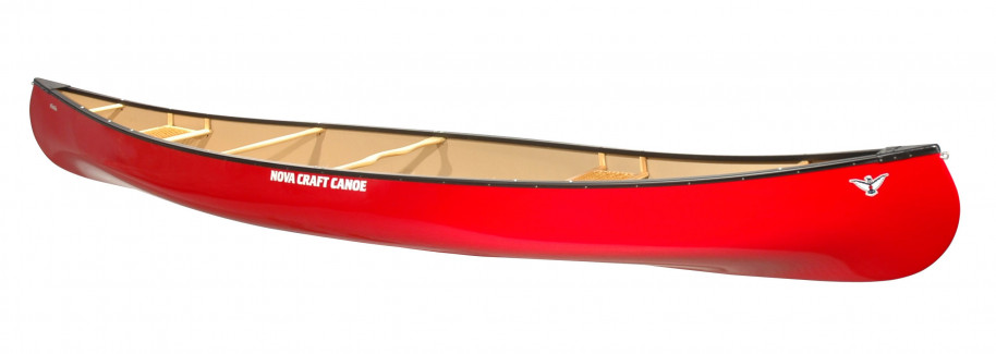 Canoes: Haida by Nova Craft Canoe - Image 2810 Canoes: Haida by Nova Craft Canoe - Image 2810