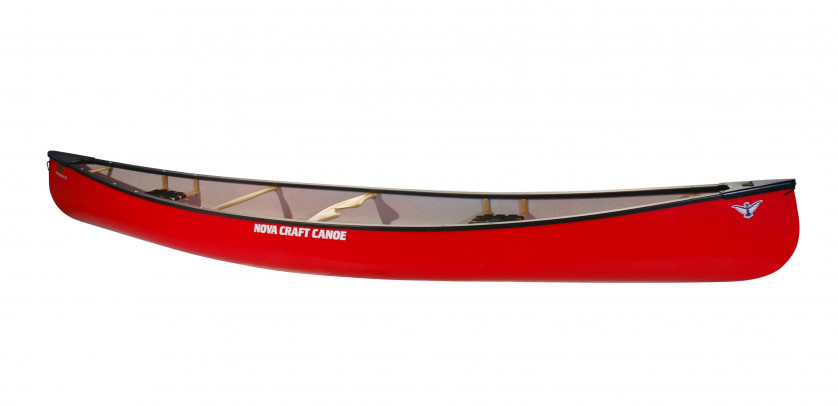 Canoes: Prospector 16 SP3 by Nova Craft Canoe - Image 4356 Canoes: Prospector 16 SP3 by Nova Craft Canoe - Image 4356