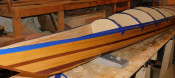 Kayaks: Pukaskwa 15 by Otto Vallinga Yacht Design - Image 4435