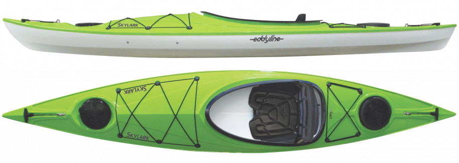 Kayaks: Skylark by Eddyline Kayaks - Image 3288 Kayaks: Skylark by Eddyline Kayaks - Image 3288