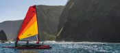 Kayaks: Mirage Tandem Island by Hobie - Image 2613