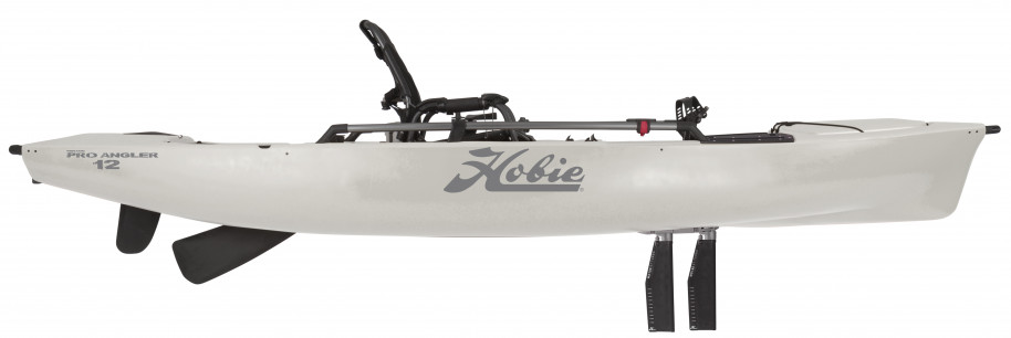 Kayaks: Mirage Pro Angler 12 by Hobie - Image 2691 Kayaks: Mirage Pro Angler 12 by Hobie - Image 2691