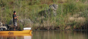 Kayaks: Mirage Pro Angler 12 by Hobie - Image 2691 Kayaks: Mirage Pro Angler 12 by Hobie - Image 2691