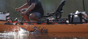 Kayaks: Mirage Pro Angler 12 by Hobie - Image 2691 Kayaks: Mirage Pro Angler 12 by Hobie - Image 2691