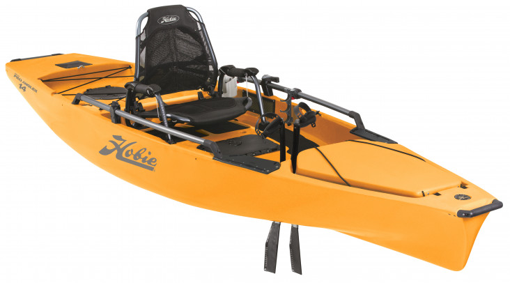 Kayaks: Mirage Pro Angler 14 by Hobie - Image 2690 Kayaks: Mirage Pro Angler 14 by Hobie - Image 2690