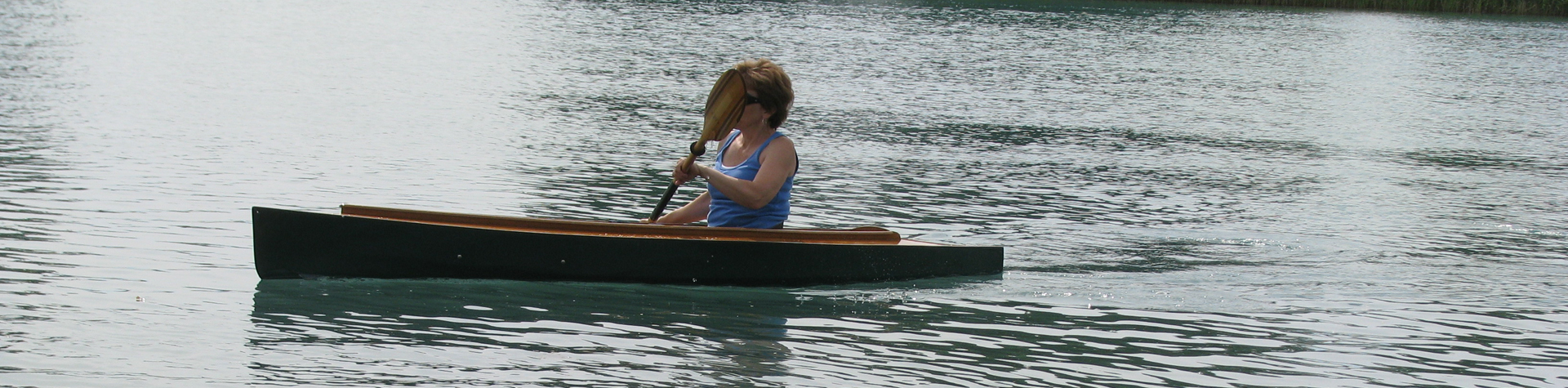 Kayaks: Killarney 10 by Otto Vallinga Yacht Design - Image 2674