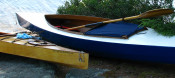 Kayaks: Killarney 14 by Otto Vallinga Yacht Design - Image 2676 Kayaks: Killarney 14 by Otto Vallinga Yacht Design - Image 2676