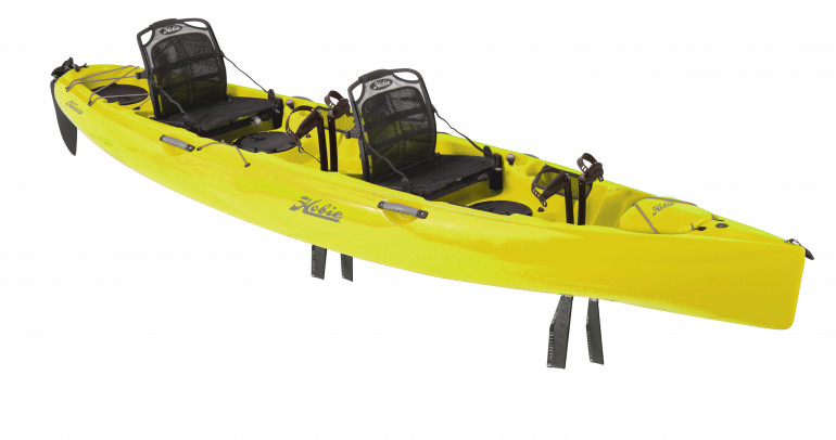 Kayaks: Mirage Oasis by Hobie - Image 2680 Kayaks: Mirage Oasis by Hobie - Image 2680