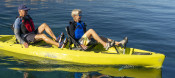 Kayaks: Mirage Compass Duo by Hobie - Image 2677