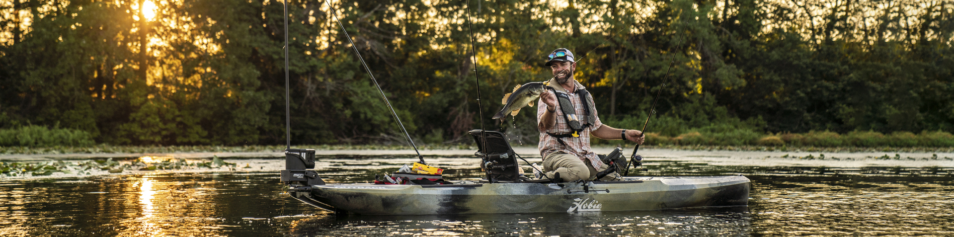 Kayaks: Mirage Outback by Hobie - Image 2692 Kayaks: Mirage Outback by Hobie - Image 2692