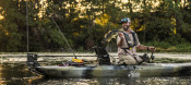 Kayaks: Mirage Outback by Hobie - Image 2692 Kayaks: Mirage Outback by Hobie - Image 2692