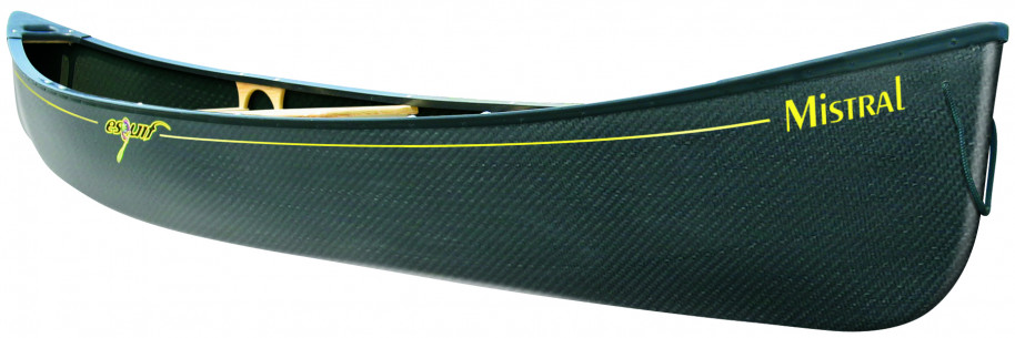 Canoes: Mistral by Esquif - Image 2209 Canoes: Mistral by Esquif - Image 2209