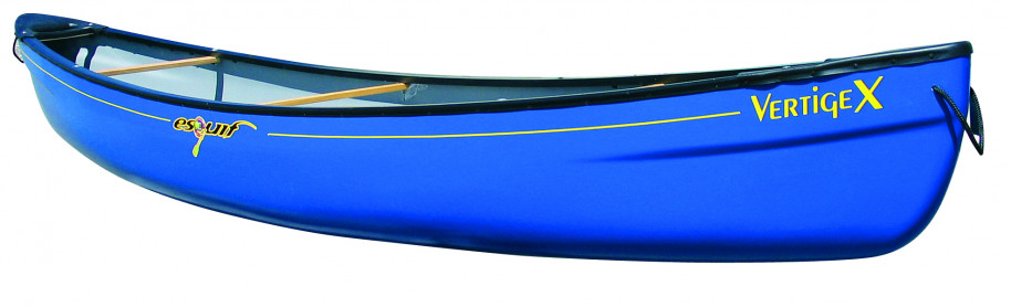 Canoes: Vertige X by Esquif - Image 4382