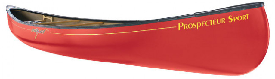 Canoes: Prospecteur Sport by Esquif - Image 2897 Canoes: Prospecteur Sport by Esquif - Image 2897