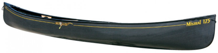 Canoes: Mistral 17.5 by Esquif - Image 3121 Canoes: Mistral 17.5 by Esquif - Image 3121
